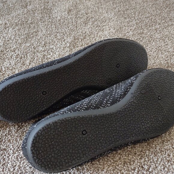 Danskin Rejuvenate Luxe Memory Foam Vegan Shoes 8 - Picture 3 of 5